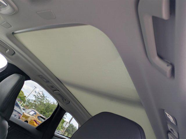 used 2024 Volvo XC60 car, priced at $33,271