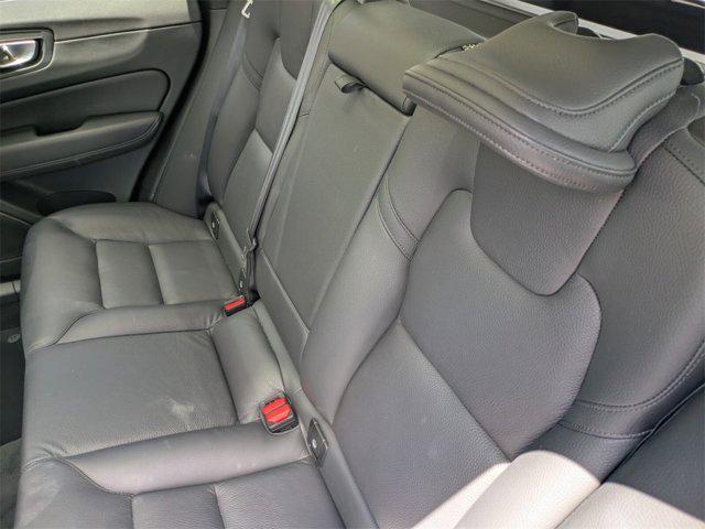 used 2024 Volvo XC60 car, priced at $33,271