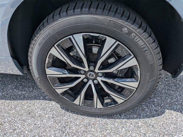 used 2024 Volvo XC60 car, priced at $33,271