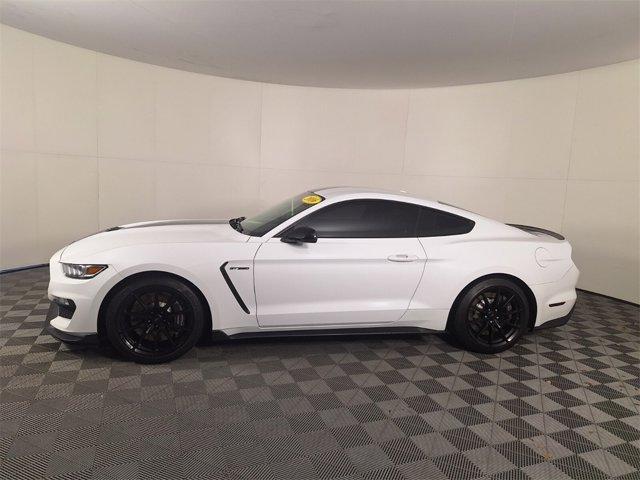 used 2016 Ford Shelby GT350 car, priced at $48,273