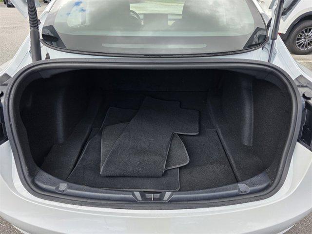 used 2021 Tesla Model 3 car, priced at $25,770