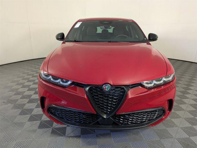 new 2025 Alfa Romeo Tonale car, priced at $39,225
