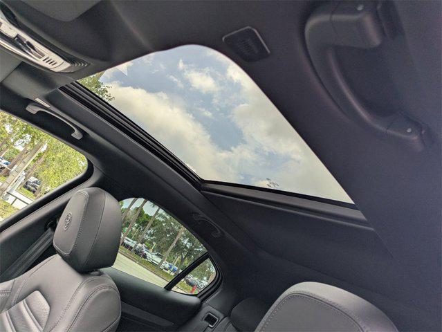 used 2022 Alfa Romeo Stelvio car, priced at $30,782