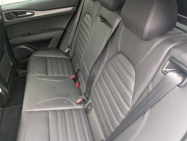 used 2022 Alfa Romeo Stelvio car, priced at $30,782