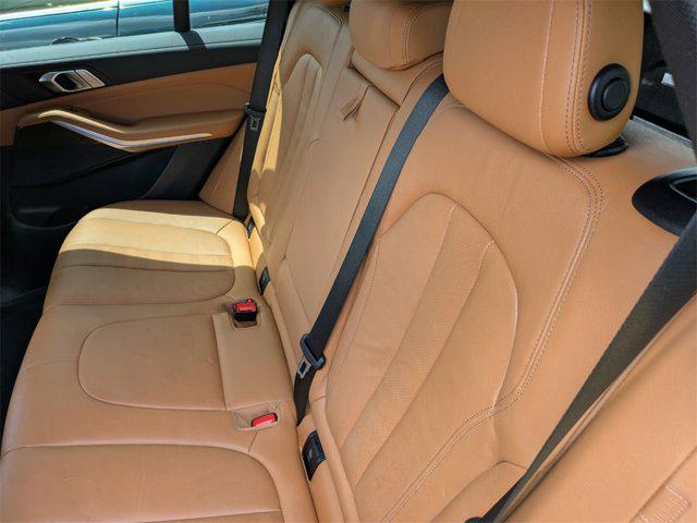 used 2022 BMW X5 car, priced at $42,594