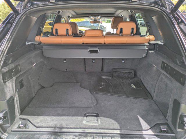 used 2022 BMW X5 car, priced at $42,594