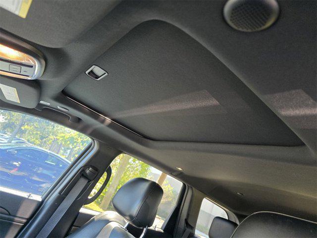 used 2020 Jeep Grand Cherokee car, priced at $21,231