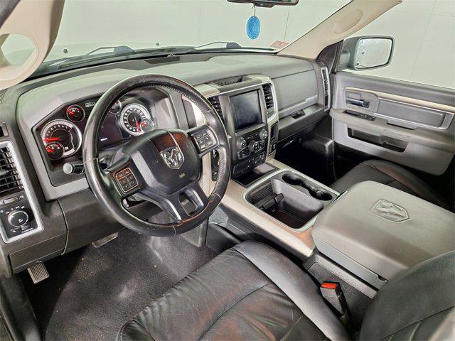 used 2019 Ram 1500 car, priced at $26,791