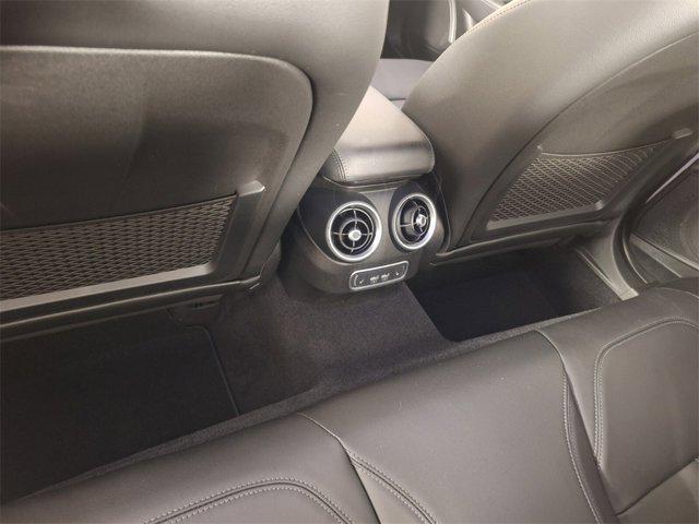 new 2025 Alfa Romeo Giulia car, priced at $43,685