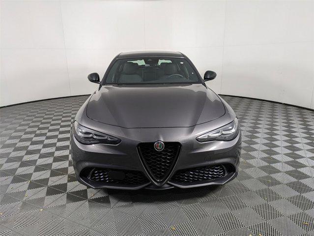 new 2024 Alfa Romeo Giulia car, priced at $40,595