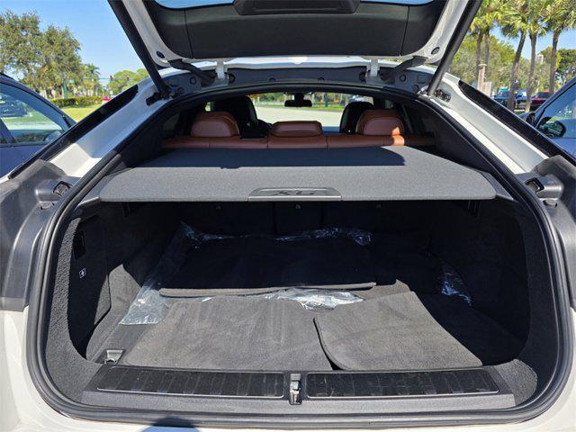 used 2022 BMW X6 car, priced at $57,605
