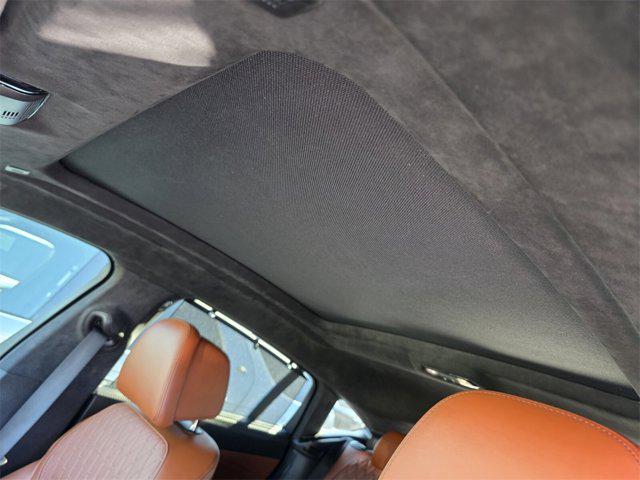 used 2022 BMW X6 car, priced at $57,605