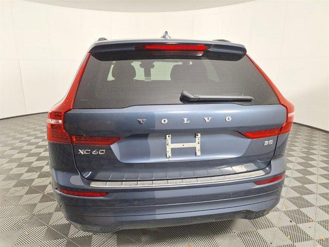 used 2022 Volvo XC60 car, priced at $32,330