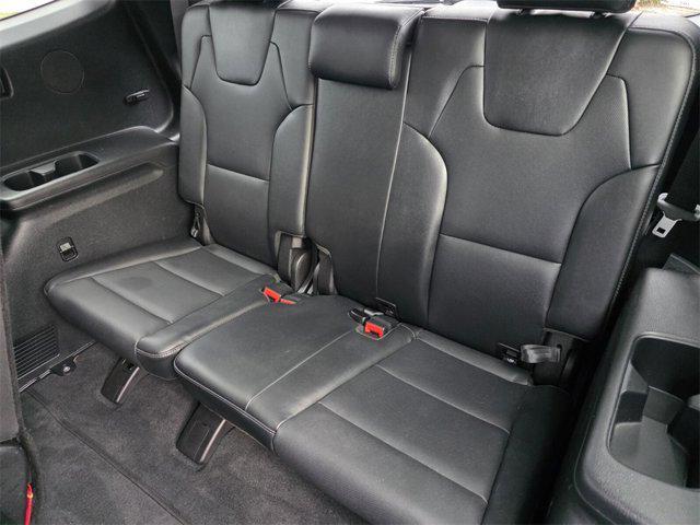 used 2022 Kia Telluride car, priced at $24,891