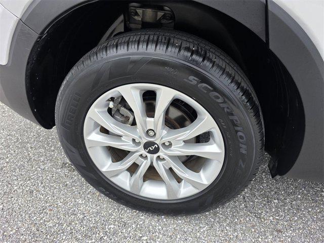 used 2022 Kia Telluride car, priced at $24,891