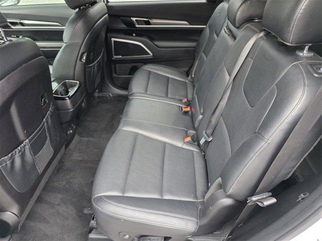 used 2022 Kia Telluride car, priced at $24,891