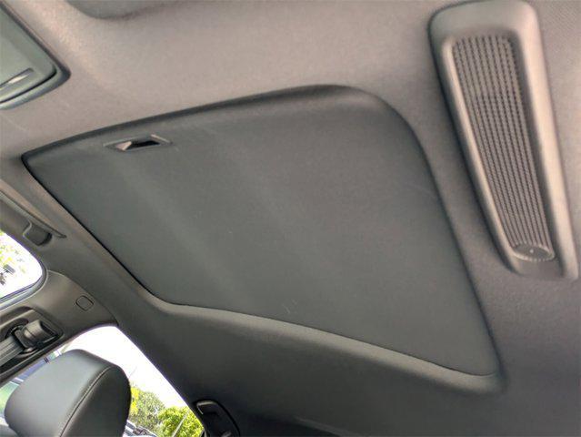 used 2023 Acura Integra car, priced at $28,389