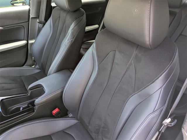 used 2023 Acura Integra car, priced at $28,389