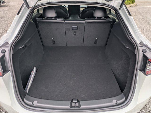 used 2023 Tesla Model Y car, priced at $33,981
