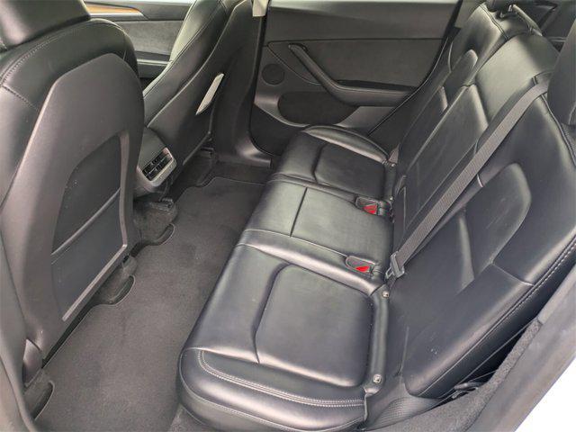 used 2023 Tesla Model Y car, priced at $33,981