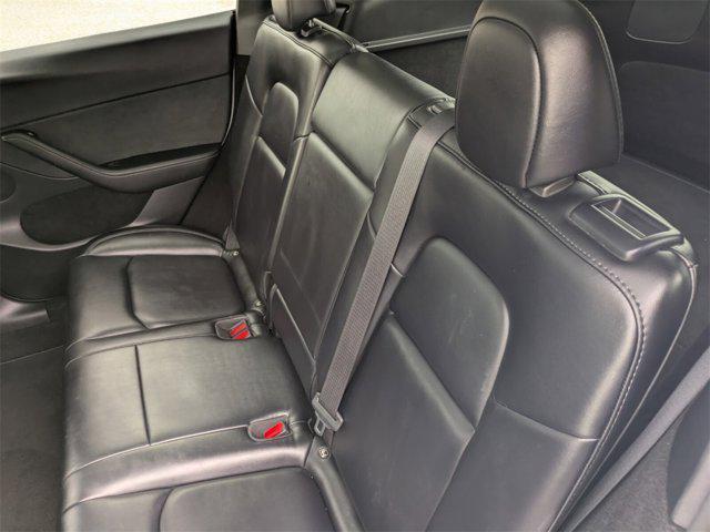 used 2023 Tesla Model Y car, priced at $33,981