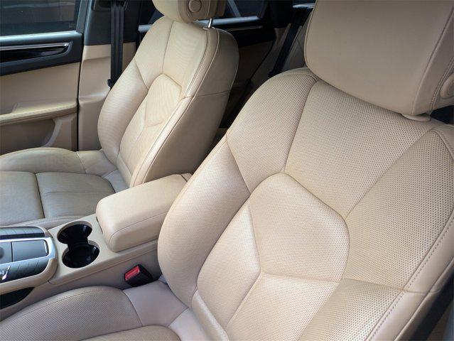 used 2020 Porsche Macan car, priced at $29,709