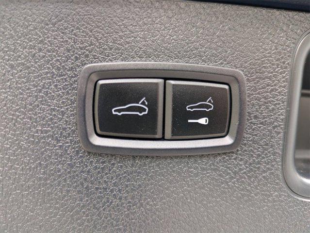 used 2020 Porsche Macan car, priced at $29,709