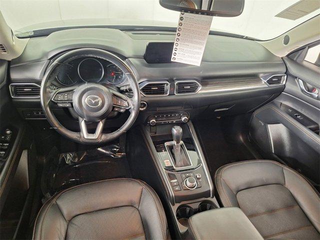 used 2020 Mazda CX-5 car, priced at $20,499