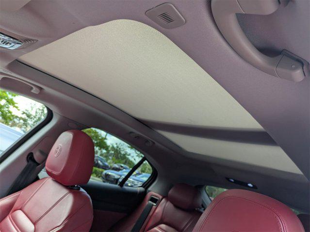 used 2019 Alfa Romeo Stelvio car, priced at $20,398