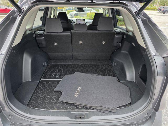 used 2019 Toyota RAV4 car, priced at $19,991