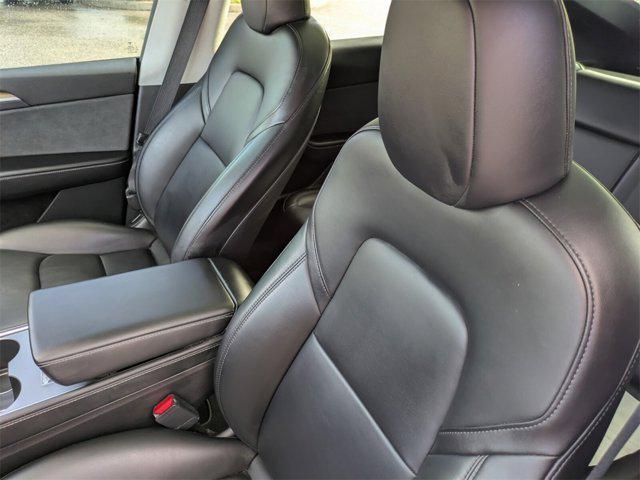 used 2023 Tesla Model Y car, priced at $26,899