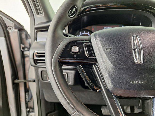 used 2022 Lincoln Corsair car, priced at $24,302