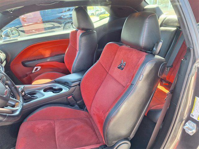 used 2021 Dodge Challenger car, priced at $41,359