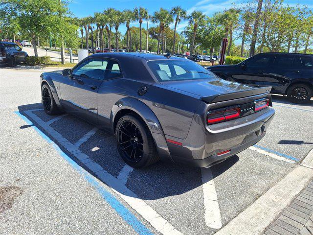 used 2021 Dodge Challenger car, priced at $41,359