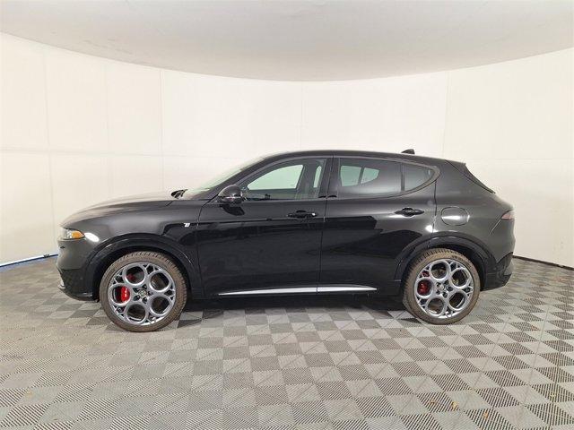 new 2024 Alfa Romeo Tonale car, priced at $56,985