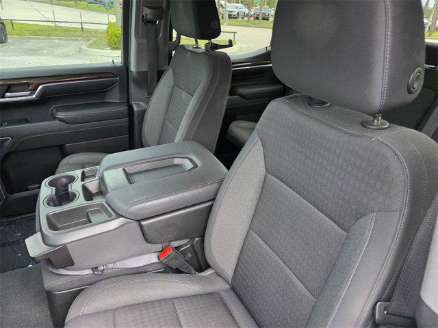 used 2023 GMC Sierra 1500 car, priced at $36,000