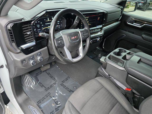 used 2023 GMC Sierra 1500 car, priced at $36,000