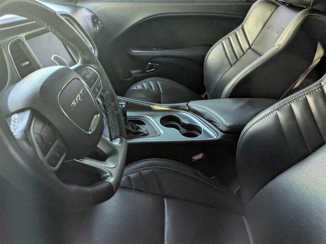 used 2018 Dodge Challenger car, priced at $39,240