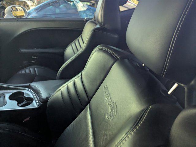 used 2018 Dodge Challenger car, priced at $39,240