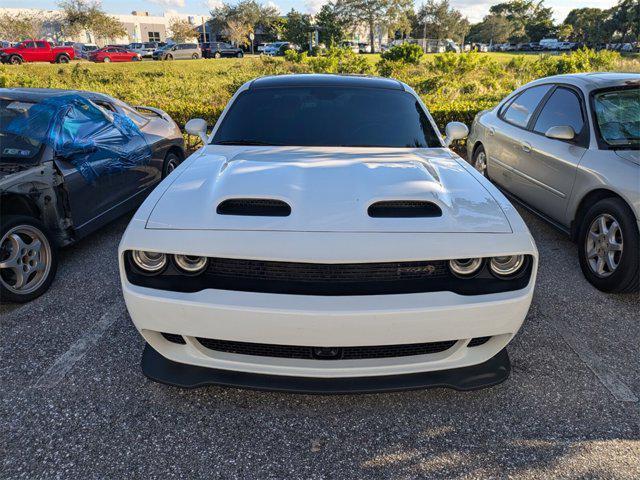 used 2018 Dodge Challenger car, priced at $39,240