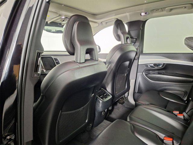 used 2021 Volvo XC90 car, priced at $32,987