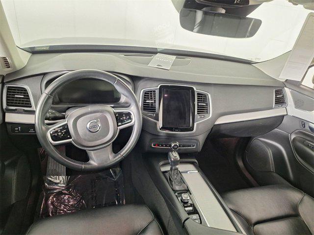 used 2021 Volvo XC90 car, priced at $32,987