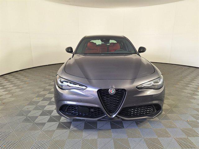 new 2024 Alfa Romeo Giulia car, priced at $55,920