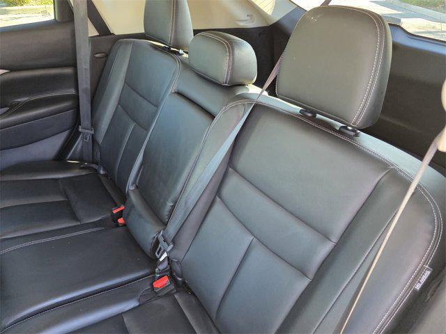 used 2022 Nissan Murano car, priced at $22,341