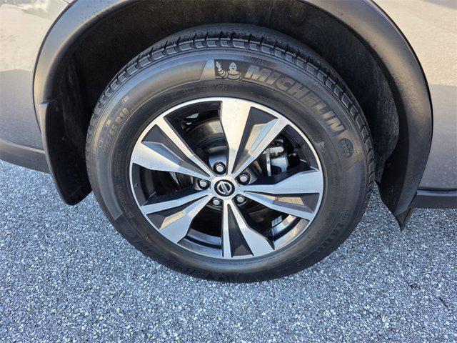 used 2022 Nissan Murano car, priced at $22,341