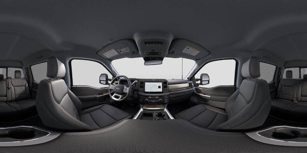 new 2025 Ford F-250 car, priced at $72,034