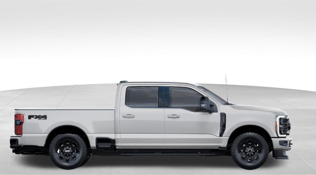 new 2025 Ford F-250 car, priced at $72,034