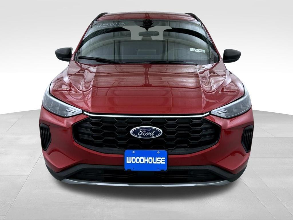 new 2025 Ford Escape car, priced at $30,684