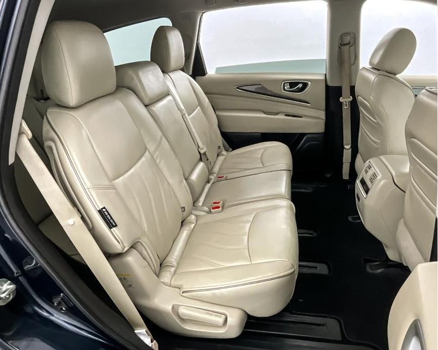 used 2020 INFINITI QX60 car, priced at $22,547