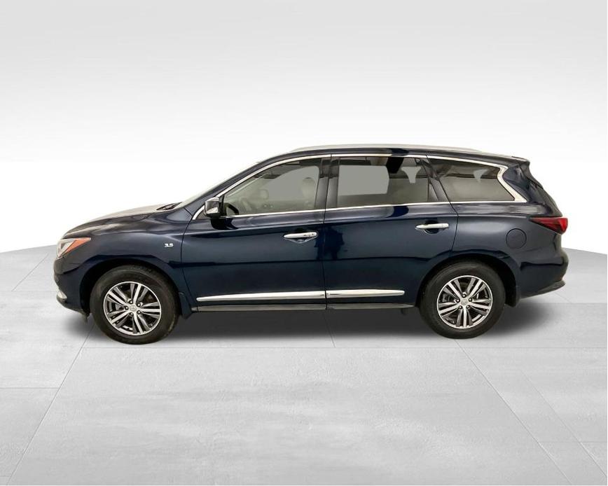 used 2020 INFINITI QX60 car, priced at $22,547